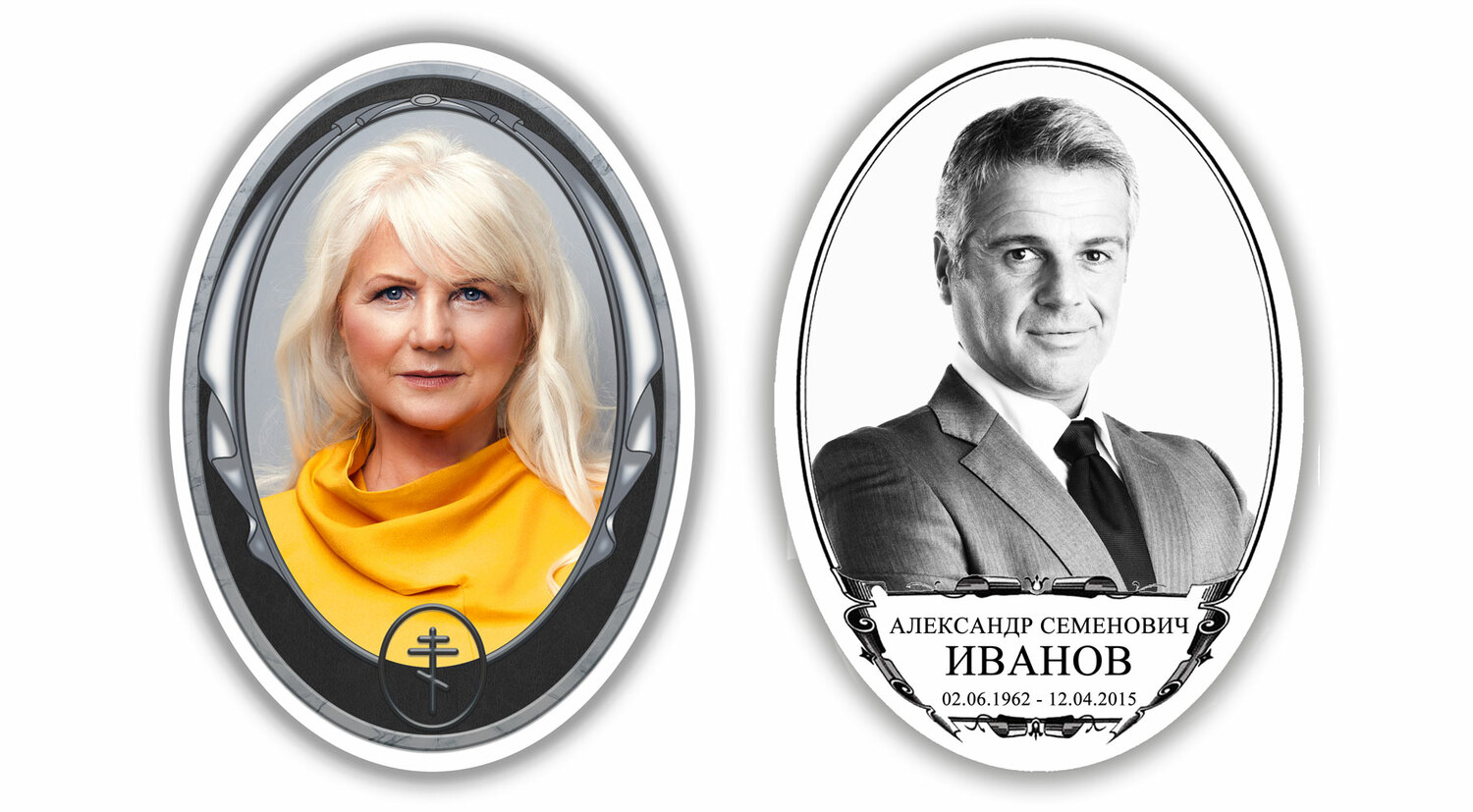 Ритуальные фото<br>